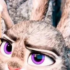 chat with ai character: JUDY HOPPS MÁMA 