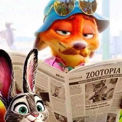 chat with ai character: NICK WILDE TÁTA 