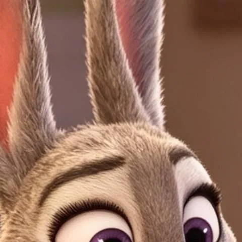 chat with ai character: JUDY HOPPS MÁMA 