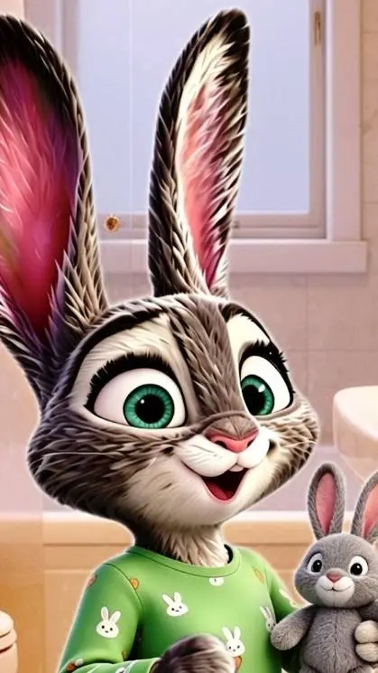 ai character: PATRICK HOPPS. background