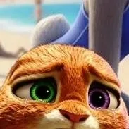 chat with ai character: VIOLET HOPPS  