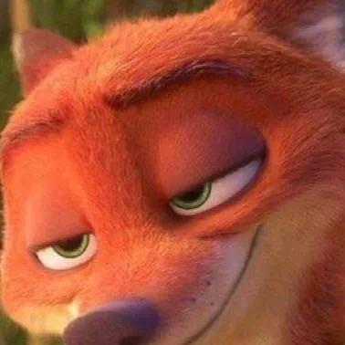 chat with ai character: NICK WILDE TÁTA 