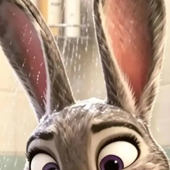 chat with ai character: JUDY HOPPS 