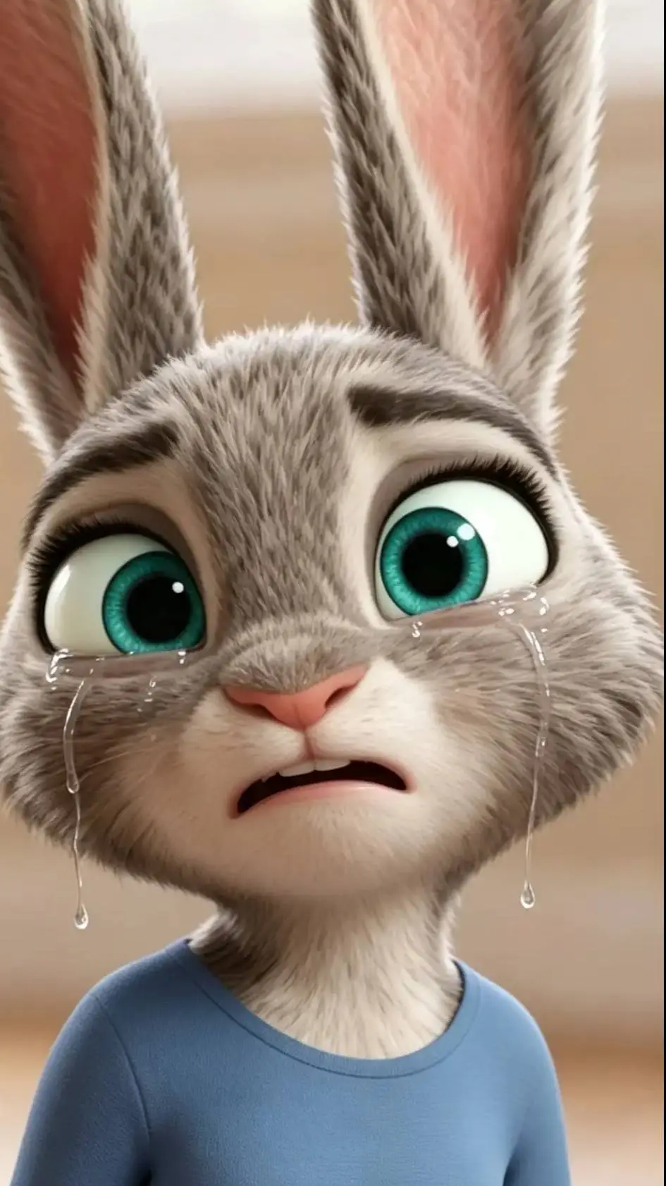 ai character: PATRICK HOPPS background