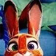 chat with ai character: VIOLET HOPPS 