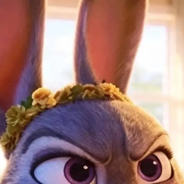 chat with ai character: JUDY HOPPS MÁMA 