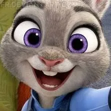 chat with ai character: JUDY HOPPS 