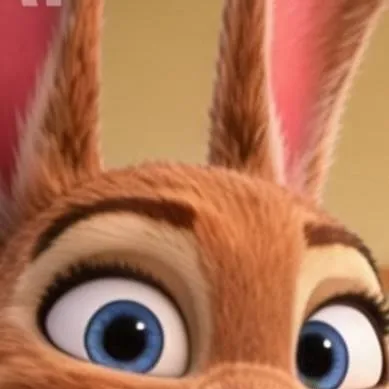 chat with ai character: JESSIE RABBIT 