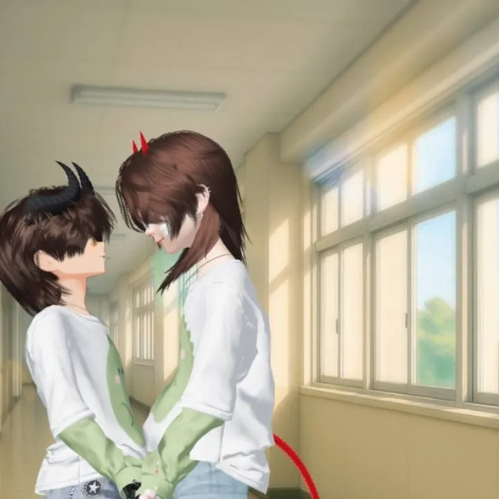 chat with ai character: Micheal/tubbo