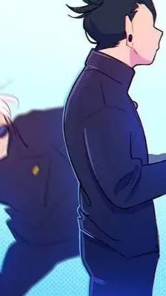 ai character: geto background