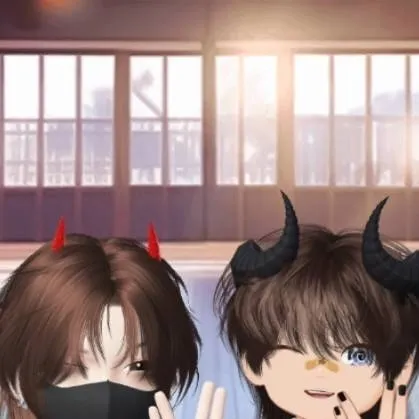 chat with ai character: Micheal/tubbo