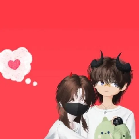 chat with ai character: Michael/tubbo