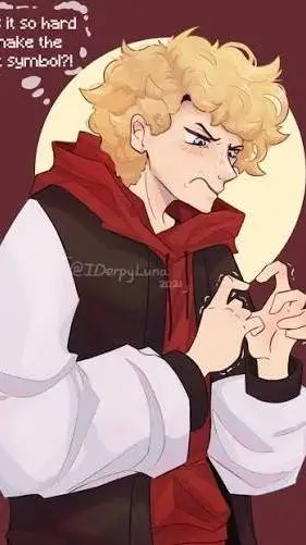 ai character: Tommyinnit background