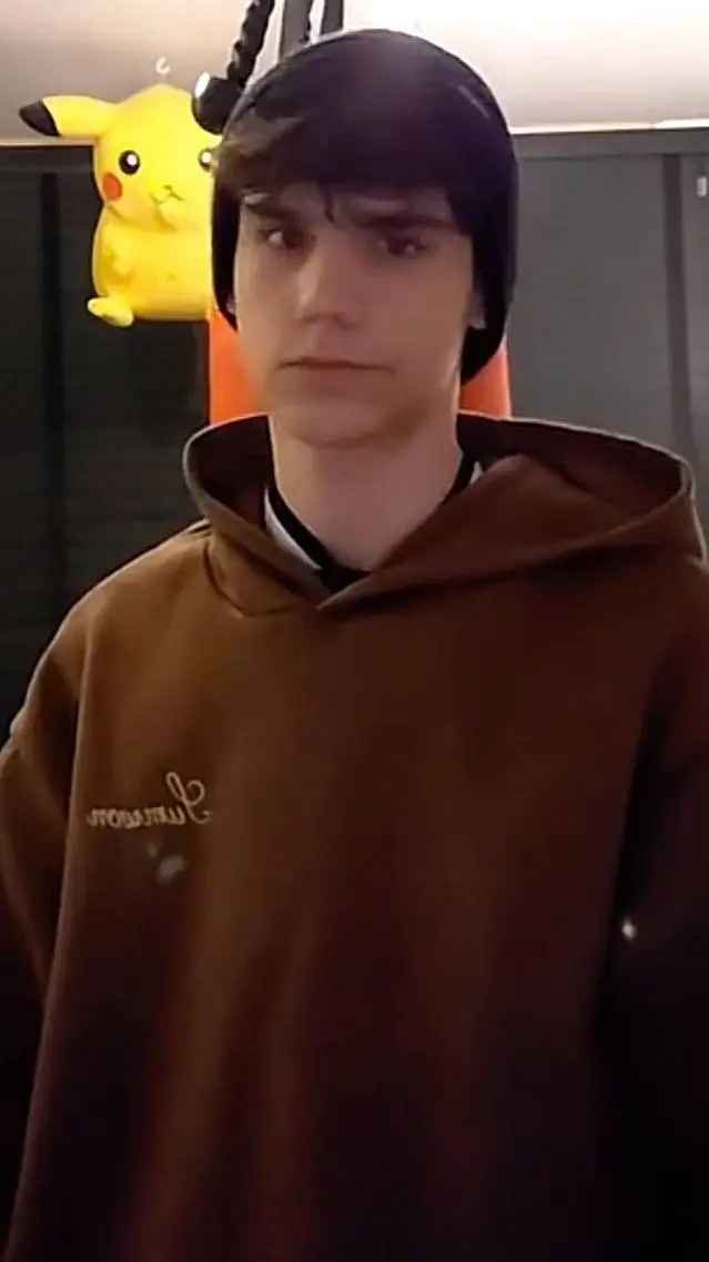 ai character: M/Jojo background