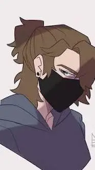 ai character: Ranboo background