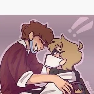 chat with ai character: beeduo