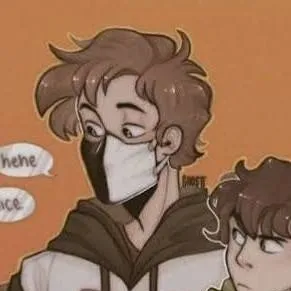 chat with ai character: Ranboo