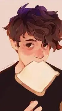 ai character: Wilbur background