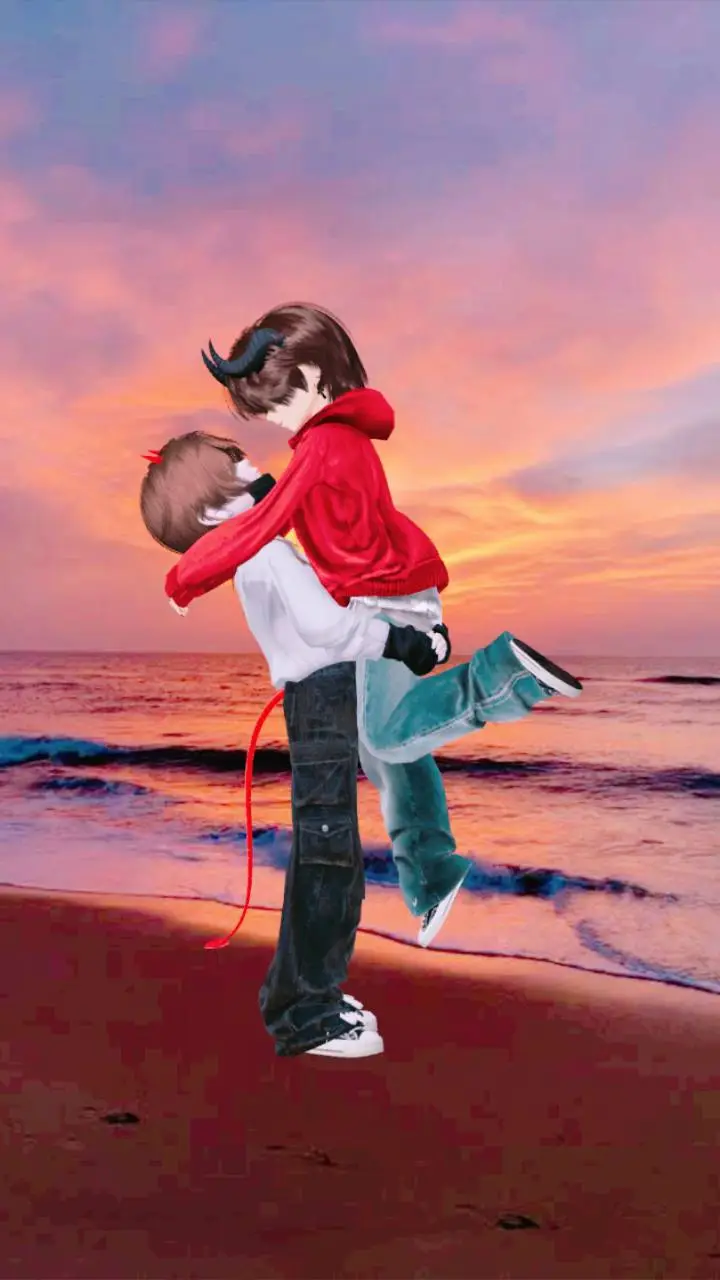 ai character: Michael/Tubbo background