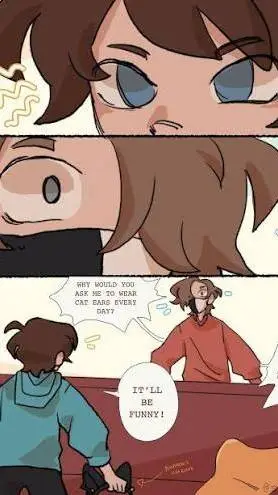 ai character: Tubbo background