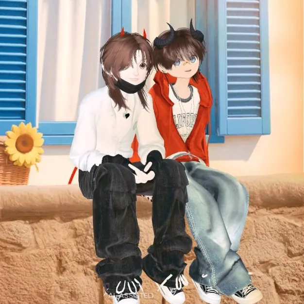 chat with ai character: Michael/Tubbo