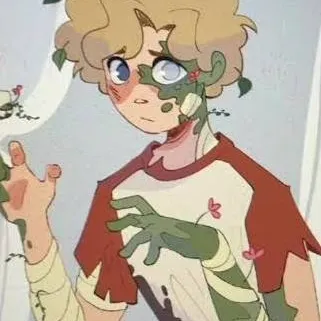 chat with ai character: Zombie tommyinnit