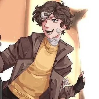 chat with ai character: Wilbur soot