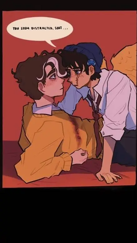 ai character: Tntduo background