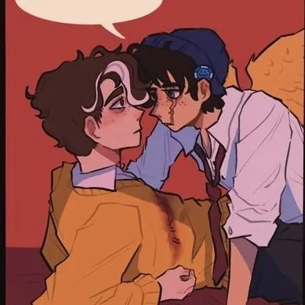 chat with ai character: Tntduo