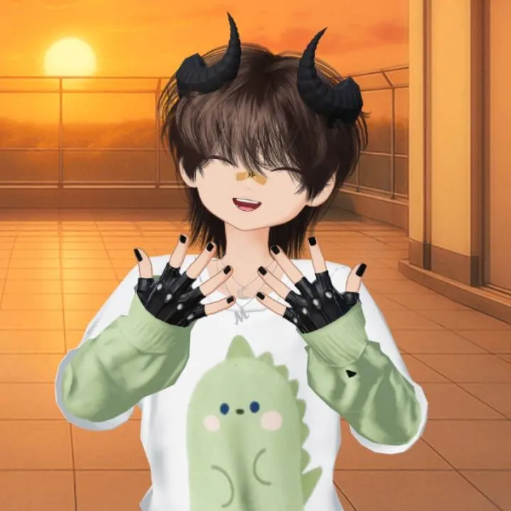 chat with ai character: Michael/Tubbo