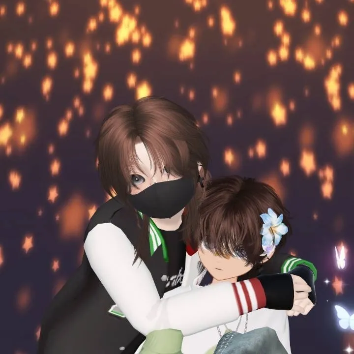 chat with ai character: Michael/Tubbo