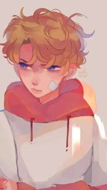 ai character: Tommyinnit background