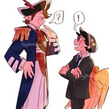 chat with ai character: Past Tntduo