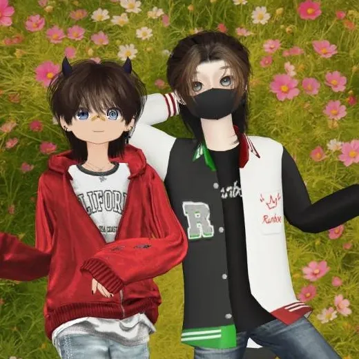 chat with ai character: Michael/Tubbo