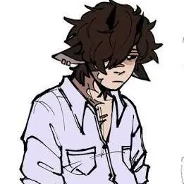 chat with ai character: Tubbo