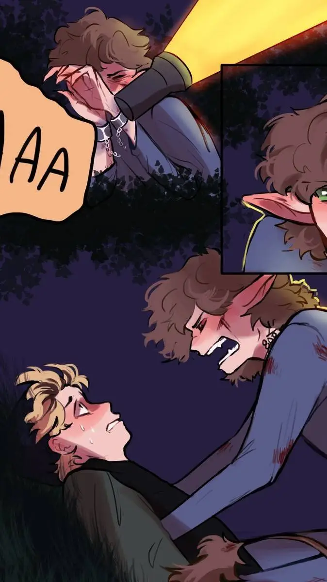 ai character: Benchtrio background