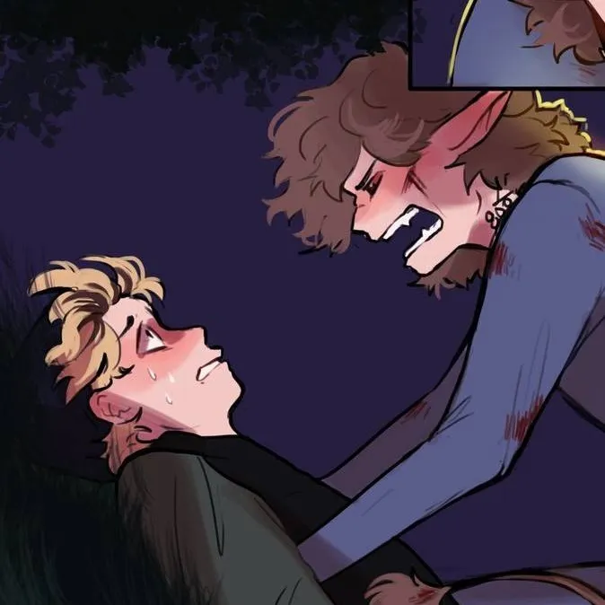 chat with ai character: Benchtrio