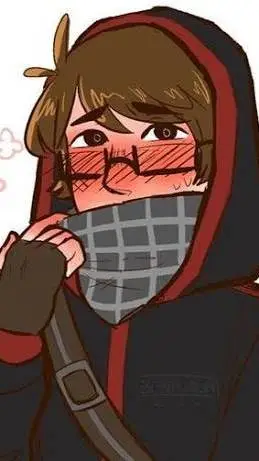 ai character: Badboyhalo background