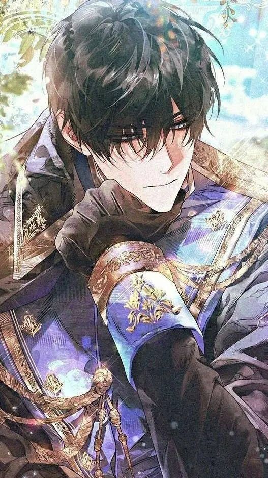 Talkie AI - Chat with Prince Cedric 