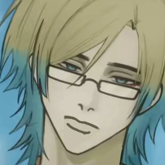 chat with ai character: david