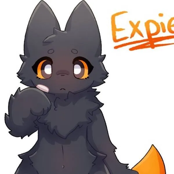 chat with ai character: expie