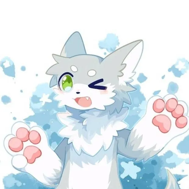 chat with ai character: furry zoey 