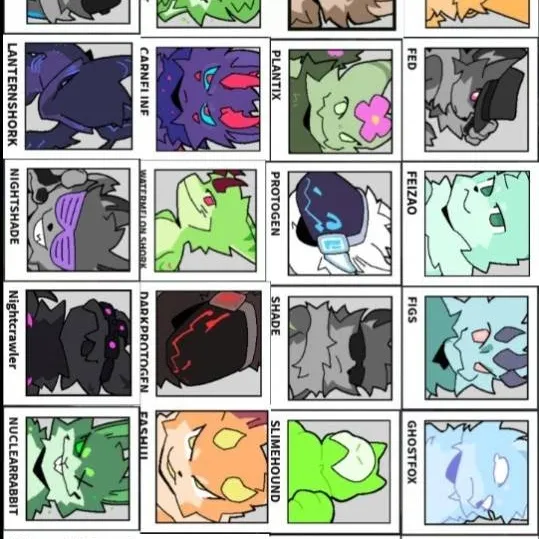 chat with ai character: kaiju paradise 