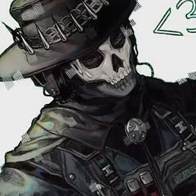 chat with ai character: Cod