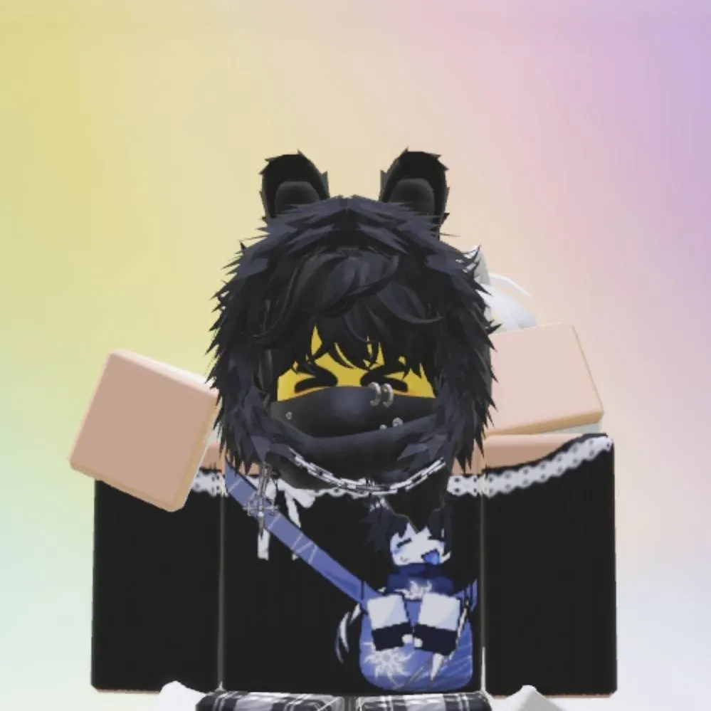 chat with ai character: I don't know 