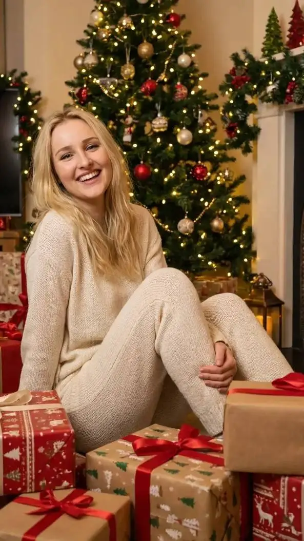 Talkie AI - Chat with Bianca