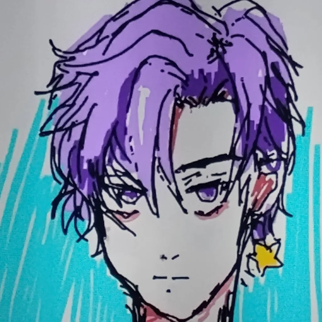 chat with ai character: LucostarxYtixRoy