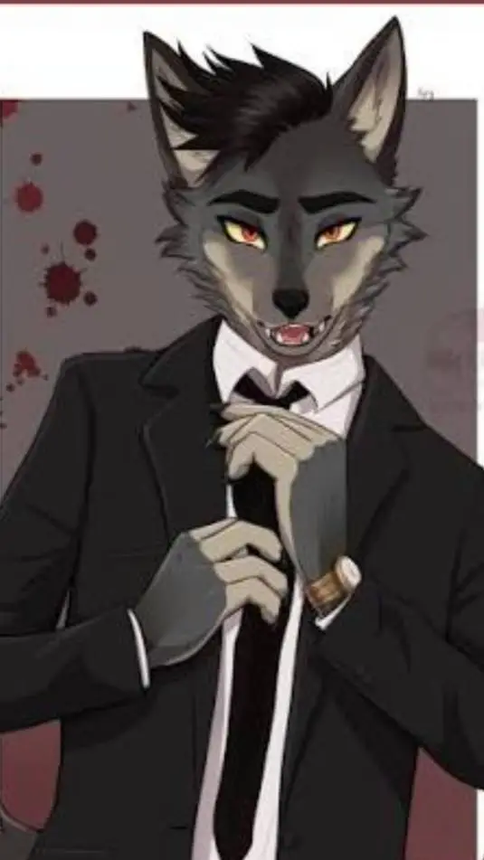 Talkie AI - Chat with fox