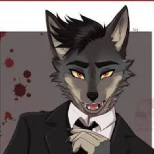chat with ai character: fox