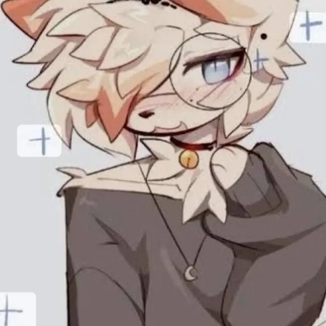 chat with ai character:  Melanie the furry